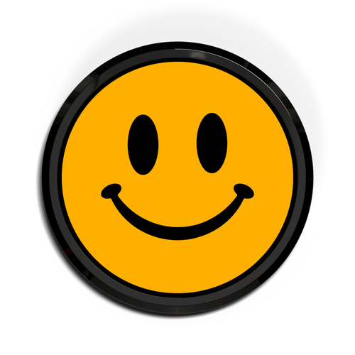 Badge.